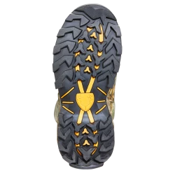 Huntshield Men's Insulated WaterProof Rubber Hunting Boots With Scent-Free Lining, Camo -HUNTSHIELD store huntshield realtree xtra rubber boots 9 039ff21d 46df 4750 8ec0 92d36eaad5b0