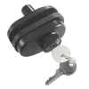 Huntshield Single Key Gun Trigger Lock, Includes 2-Keys