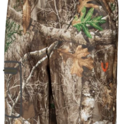 Huntshield Men's Seeker Technical Softshell Pants