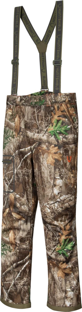 Huntshield Men's Seeker Technical Softshell Pants 1 Huntshield Men's Seeker Technical Softshell Pants