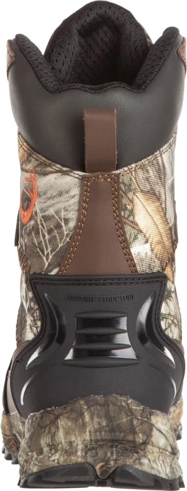 Huntshield Women's Thompson Ridge Field Boots, Realtree Edge 3 Huntshield Women's Thompson Ridge Field Boots, Realtree Edge - Image 3