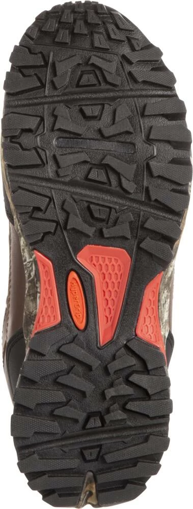 Huntshield Women's Thompson Ridge Field Boots, Realtree Edge 4 Huntshield Women's Thompson Ridge Field Boots, Realtree Edge - Image 4