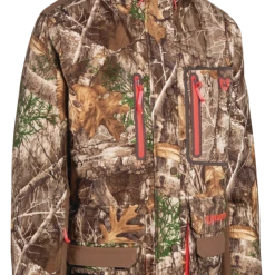Huntshield Women's 4-in-1 Insulated WaterProof Hunting Jacket/Parka, Realtree Edge Camo 18 Huntshield Women's 4-in-1 Insulated WaterProof Hunting Jacket/Parka, Realtree Edge Camo -HUNTSHIELD store huntshield women s 4 in 1 realtreed edge parka small 1dcd3ba6 17e5 4807 a49e 299ece652252