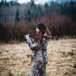 Huntshield Women's 4-in-1 Insulated WaterProof Hunting SusPender Pants, Realtree Edge Camo -HUNTSHIELD store huntshield women s 4 in 1 realtreed edge parka small c6c2e0bb 1690 4a7b b73d 9ee8b04d7081