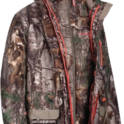 Huntshield Women's 4-in-1 Insulated WaterProof Hunting Jacket/Parka, Realtree Edge Camo 19 Huntshield Women's 4-in-1 Insulated WaterProof Hunting Jacket/Parka, Realtree Edge Camo -HUNTSHIELD store huntshield women s 4 in 1 realtreed edge parka small f5aeb1f5 ee5e 4784 8279 83276a5c576b