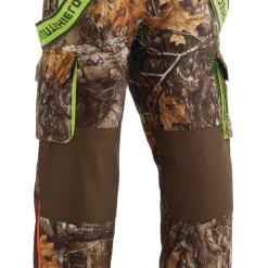 Huntshield Youth WaterProof Hunting Pants With Removable SusPenders, Camo -HUNTSHIELD store huntshield youth pant insulated m realtree edge eb3033ec a83a 40b5 ac82 b58d334285dc