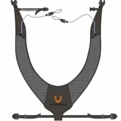 Huntshield Binocular Strap Y Buckle Beta Harness