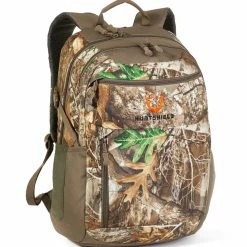 Huntshield Drayton Hunting Backpack, Camouflage, 32-L