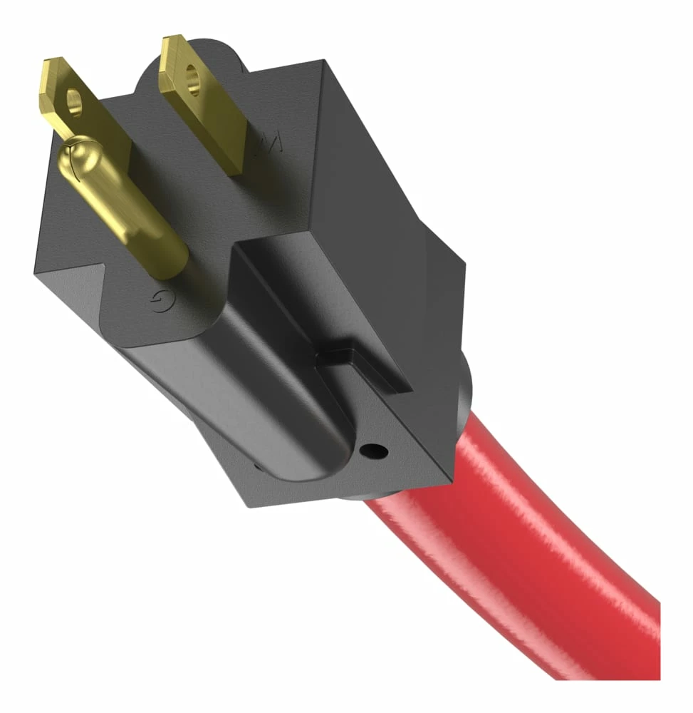 Energizer 15-Amp 125V RV Power Adapter Cord 2 Energizer 15-Amp 125V RV Power Adapter Cord - Image 2