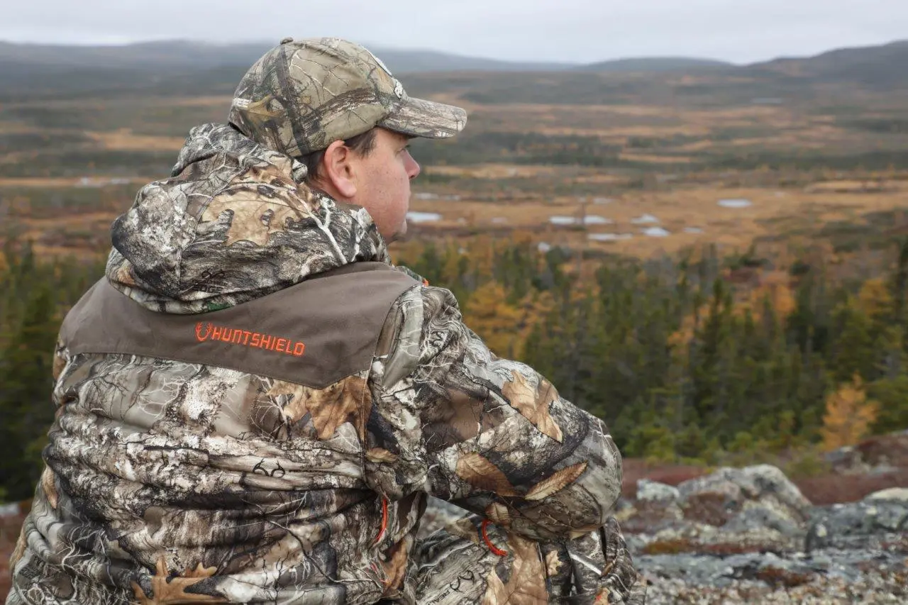 HUNTSHIELD store -HUNTSHIELD store q4