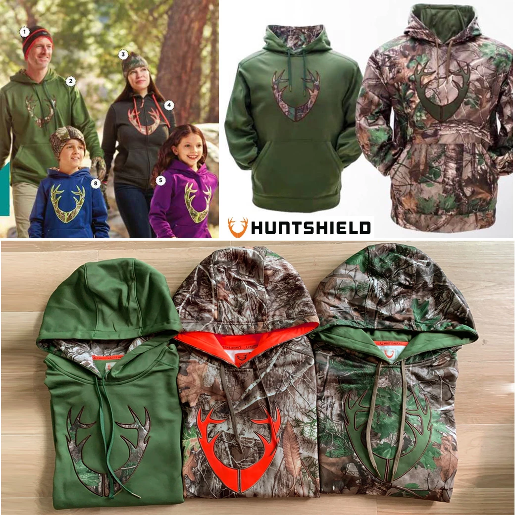 HUNTSHIELD store -HUNTSHIELD store q44