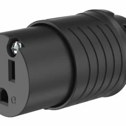 Energizer Female 15A RV Cable Replacement Plug