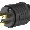 Energizer Male 15A RV Cable Replacement Plug