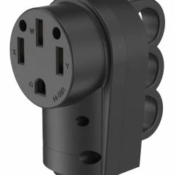 Energizer Female 50A RV Cable Replacement Plug