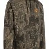 Huntshield Men's Timber Pullover Hoodie