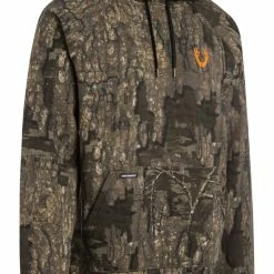 Huntshield Men's Timber Pullover Hoodie