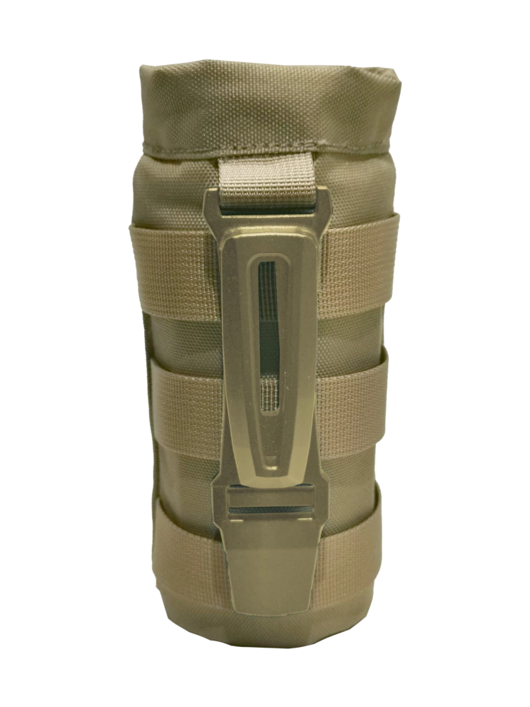 HUNTSHIELD Yukon Gear Deluxe System Bear Spray Holster 2 HUNTSHIELD Yukon Gear Deluxe System Bear Spray Holster - Image 2