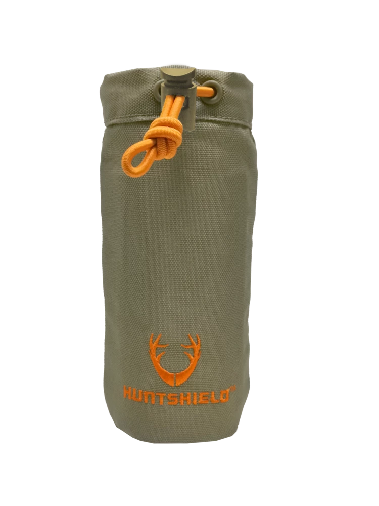 HUNTSHIELD Yukon Gear Deluxe System Bear Spray Holster 1 HUNTSHIELD Yukon Gear Deluxe System Bear Spray Holster