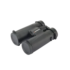 Huntshield Adventure Binoculars, Black, 10x42mm